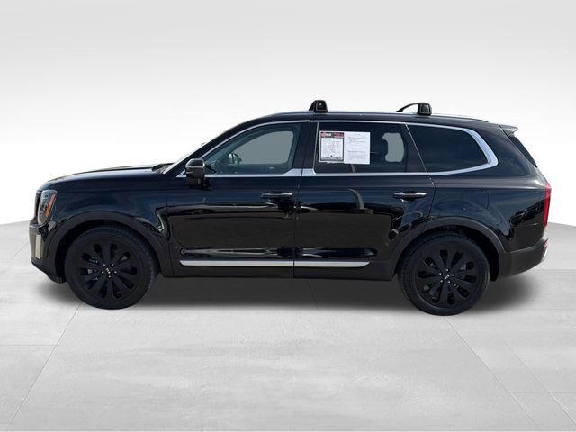 Used 2020 Kia Telluride S image 4