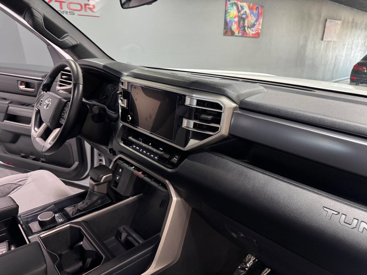 Used 2025 Toyota Tundra SR5 image 50