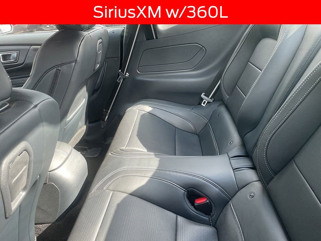 Used 2024 Ford Mustang GT Premium image 10