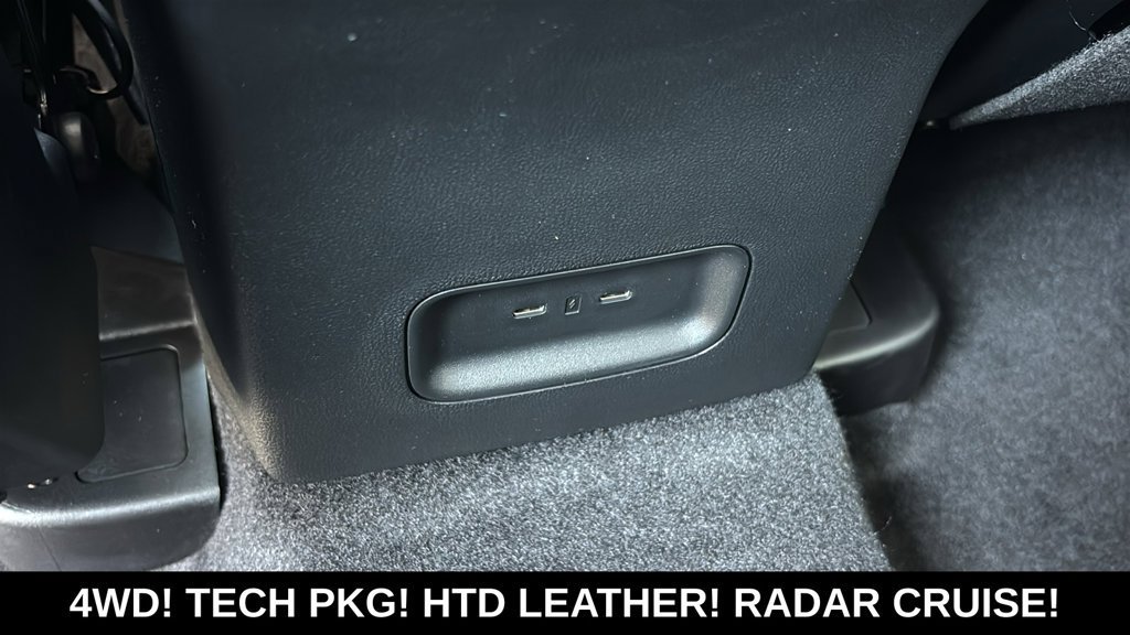 New 2026 Ford Bronco Sport Outer Banks w/ Outer Banks Tech Package+ AWD/4WD image 8