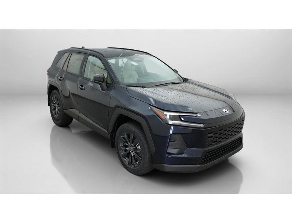New 2026 Toyota RAV4 XLE Premium AWD/4WD image 13