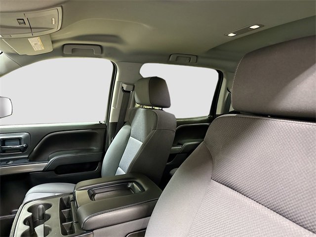 Used 2018 Chevrolet Silverado 1500 LT w/ All Star Edition image 15