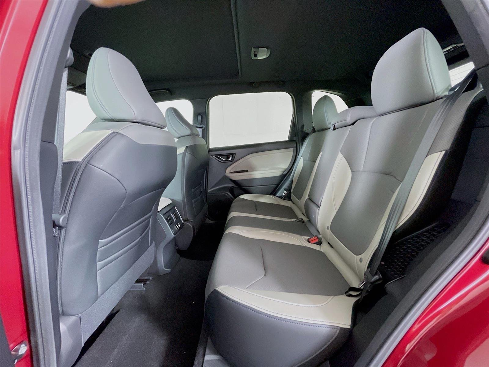 New 2026 Subaru Forester Limited AWD/4WD image 20