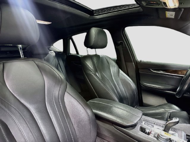 Used 2015 BMW X6 xDrive40i AWD/4WD image 21