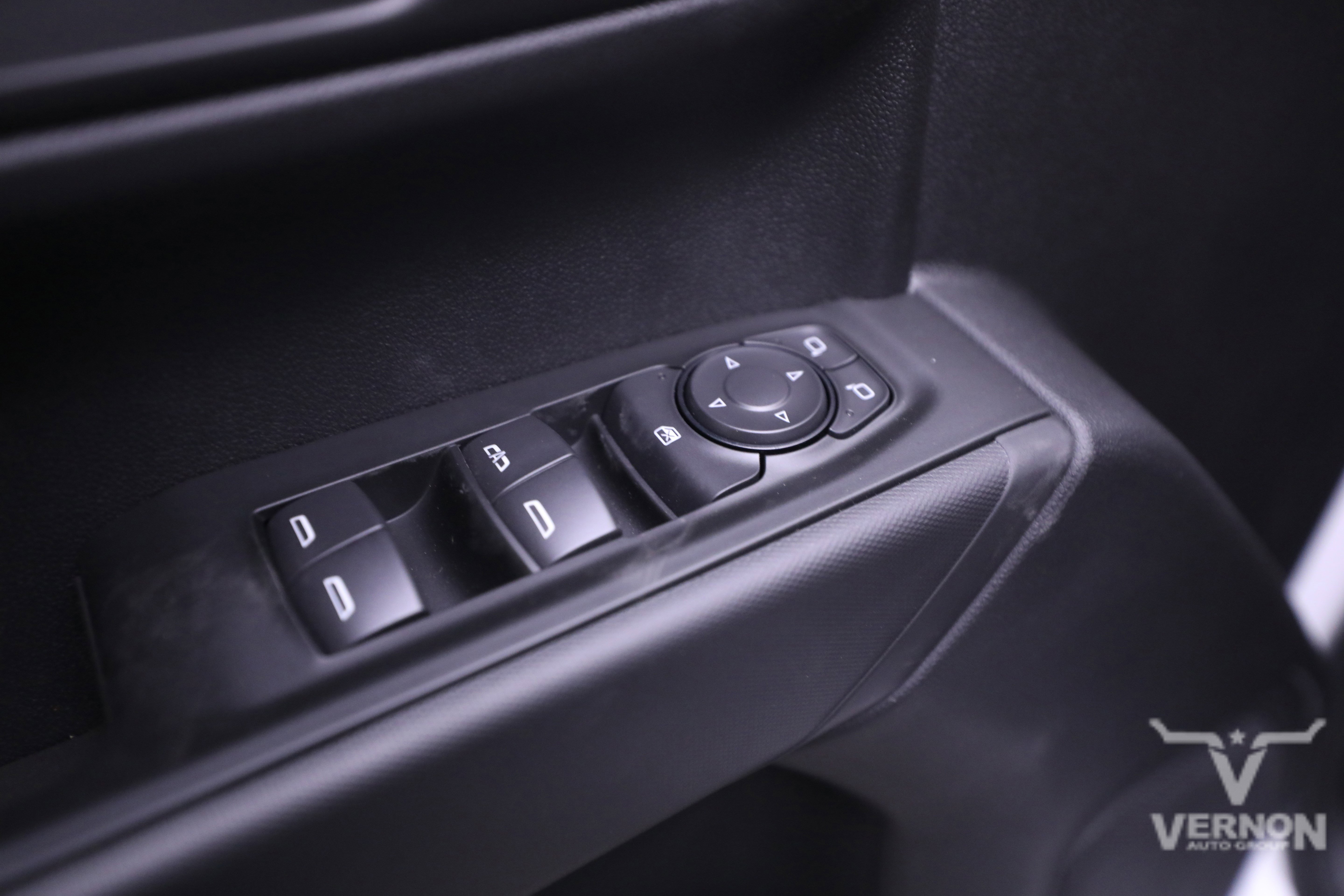 New 2026 Chevrolet Silverado 1500 Custom Trail Boss image 18