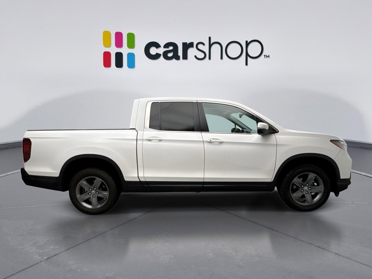 Used 2023 Honda Ridgeline RTL image 6