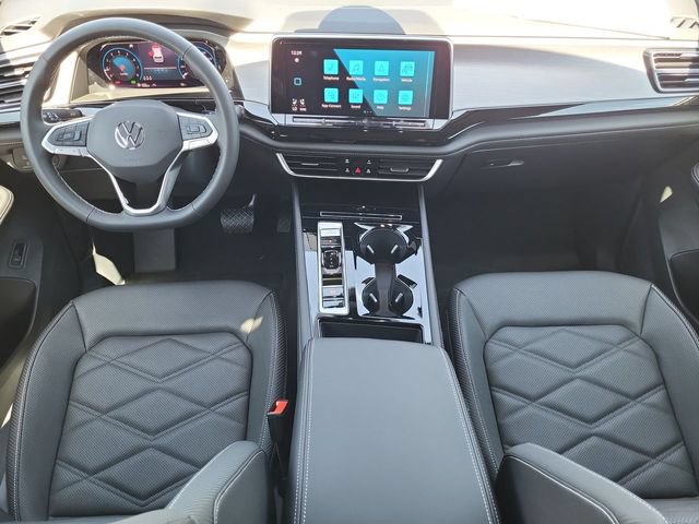 New 2026 Volkswagen Atlas Cross Sport SE AWD/4WD image 14