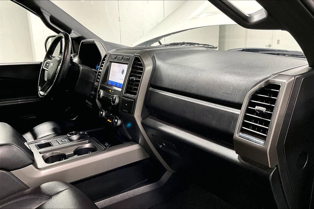 Used 2020 Ford Expedition XLT w/ Equipment Group 201A image 19