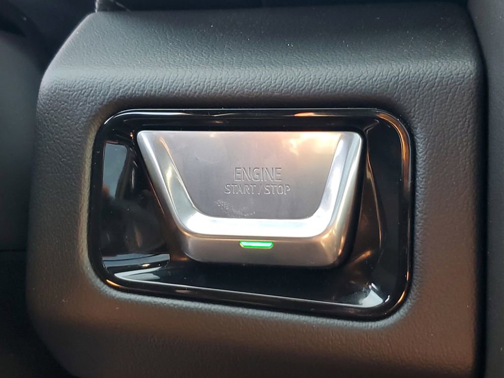 New 2026 GMC Yukon XL Denali w/ Sun & Power Step Package image 22