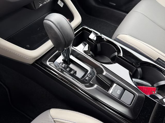 New 2026 Subaru Forester Limited AWD/4WD image 15