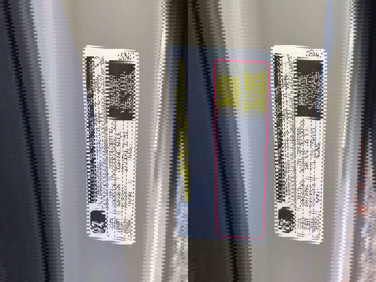 New 2026 MAZDA CX-70 SC image 20