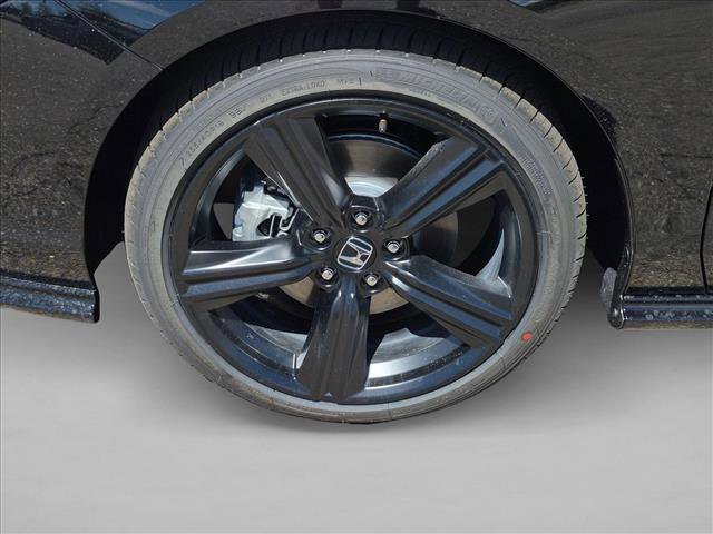 New 2026 Honda Accord Sport image 10