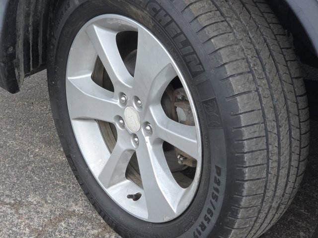 Used 2014 Subaru Outback 2.5i Premium w/ Accessory Value Package (OY1) image 6