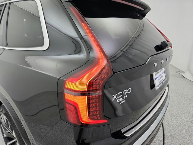 New 2026 Volvo XC90 B6 Plus w/ Protection Package image 28