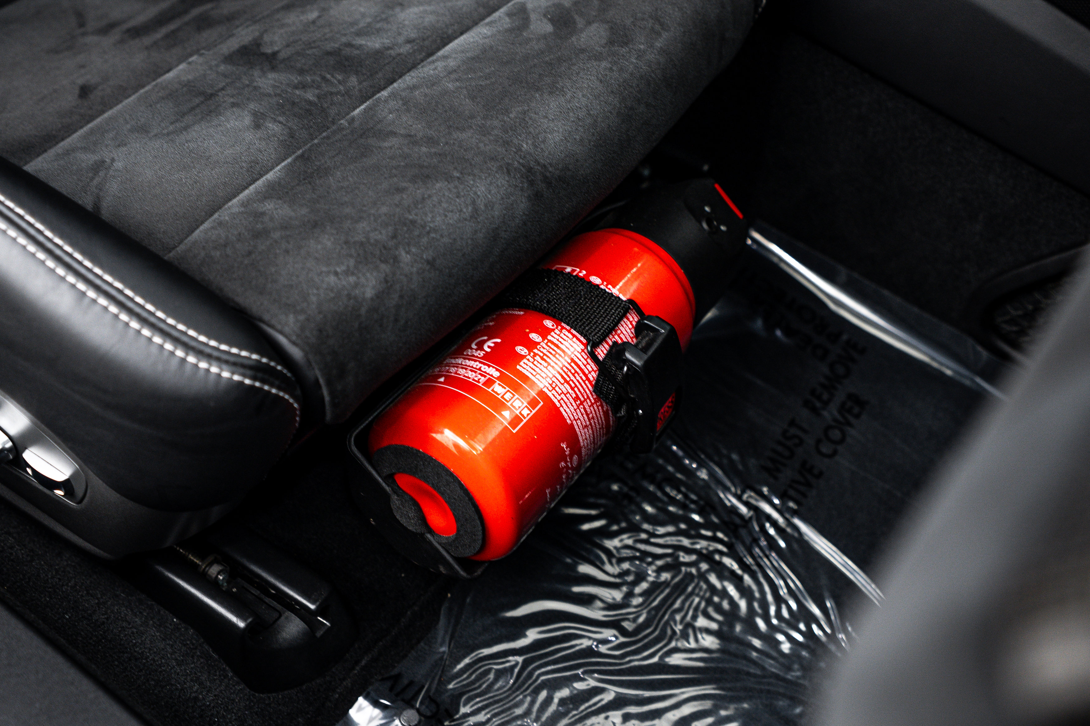 Certified 2019 Porsche 911 GT3 RS RWD image 15