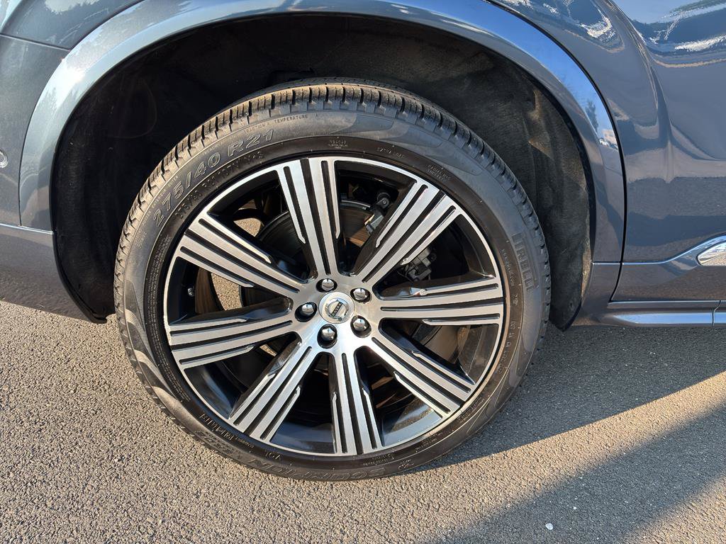 Used 2024 Volvo XC90 B6 Plus w/ Protection Package Premier AWD/4WD image 34