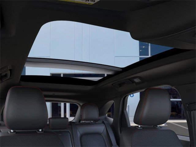 New 2025 Ford Escape ST-Line w/ Tech Pack #1 image 22