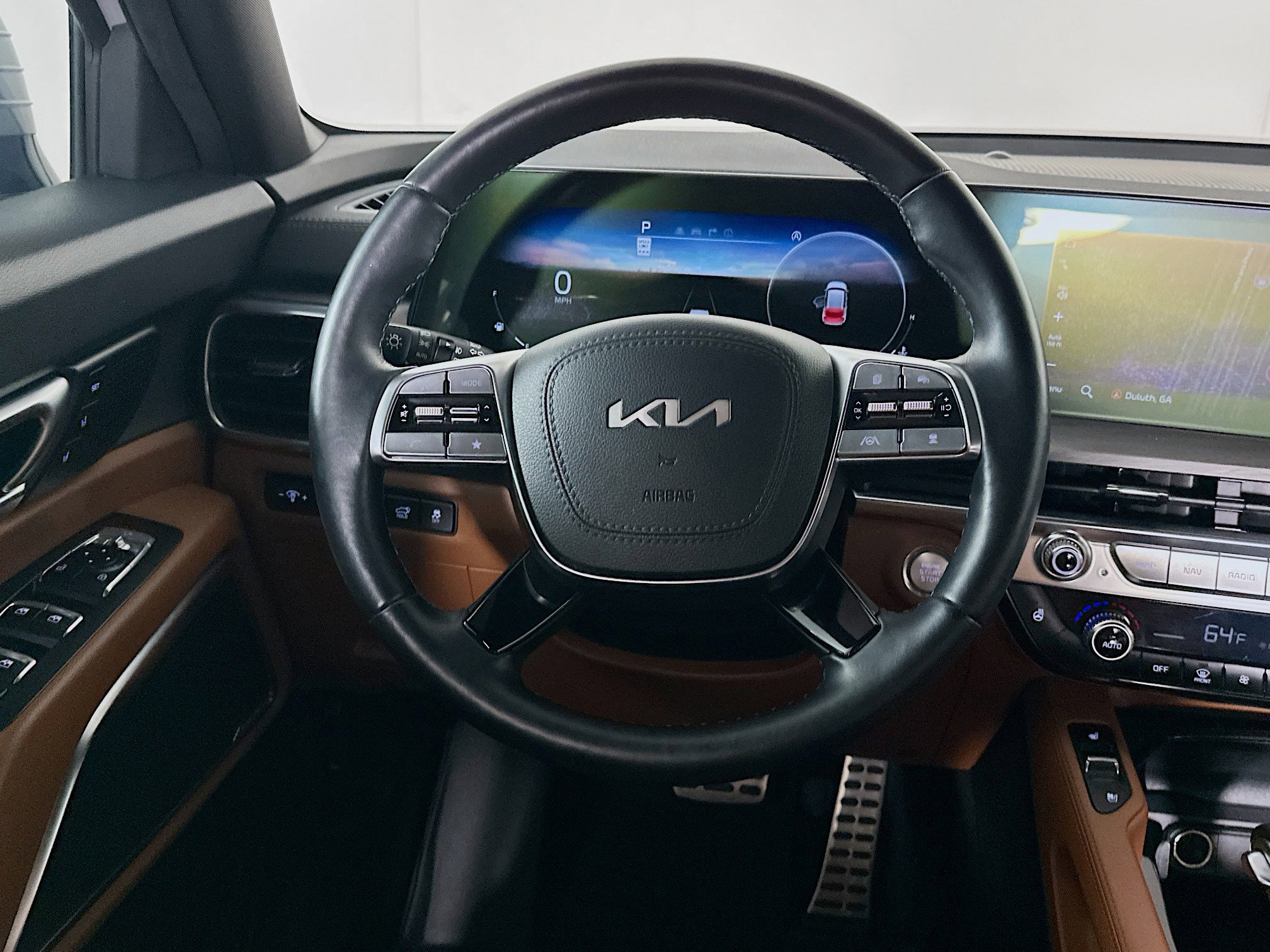 Used 2024 Kia Telluride SX X-Line image 18