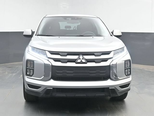 Used 2024 Mitsubishi Outlander Sport ES AWD/4WD image 3