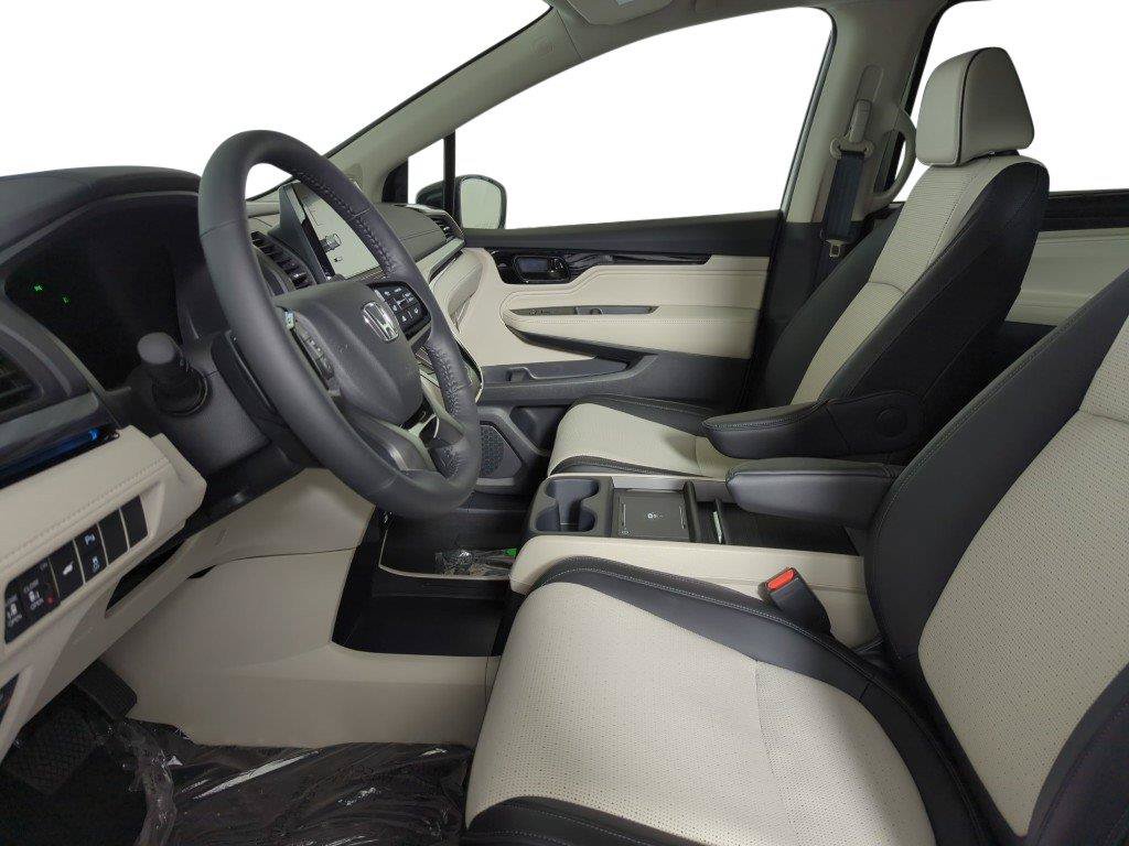 New 2027 Honda Odyssey Elite image 7