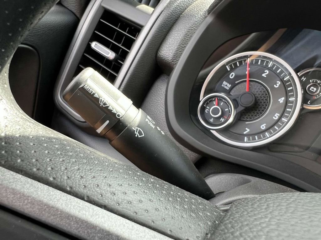 Used 2024 RAM 2500 Tradesman w/ Bed Utility Group image 28