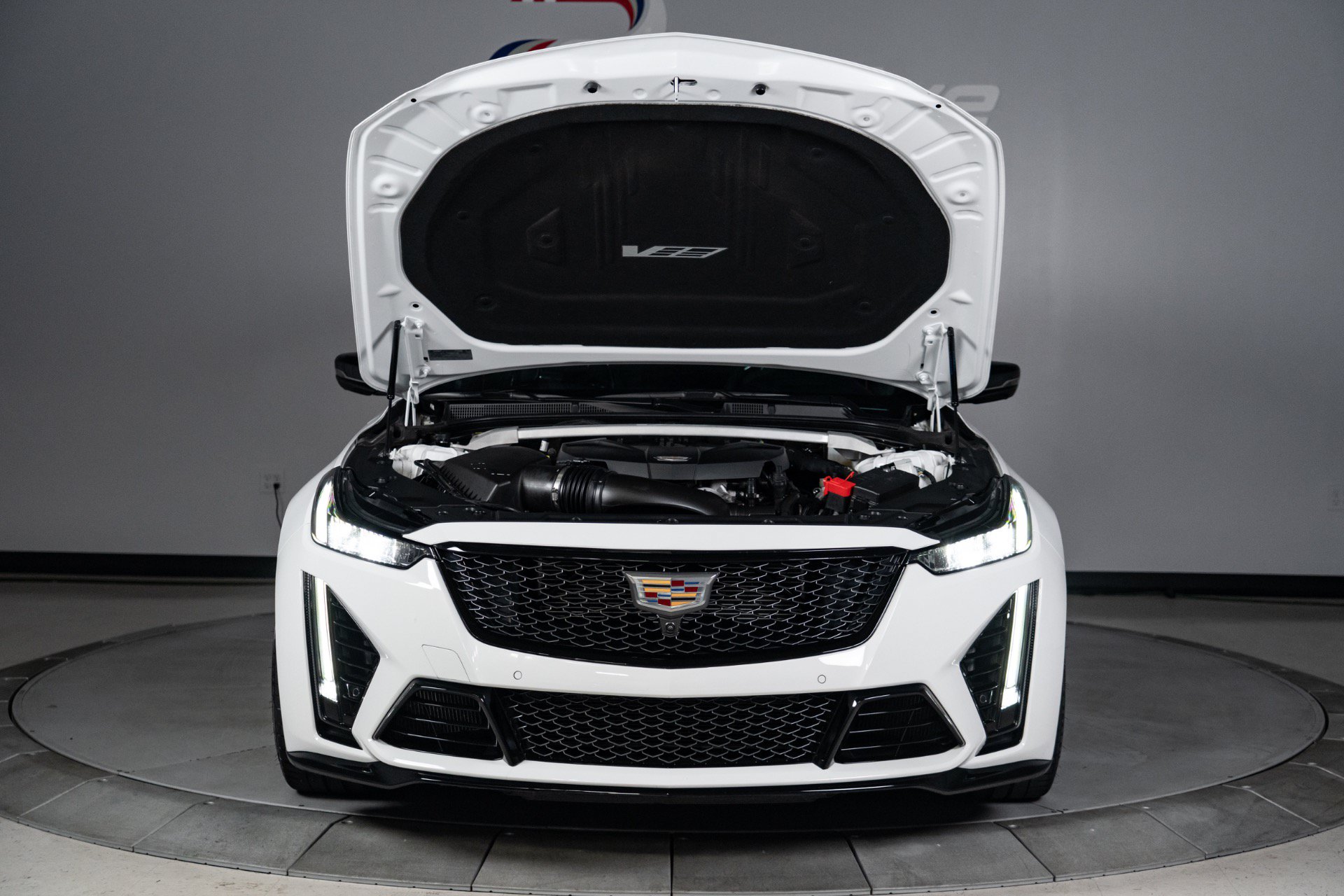 Used 2023 Cadillac CT5 V Blackwing RWD image 42