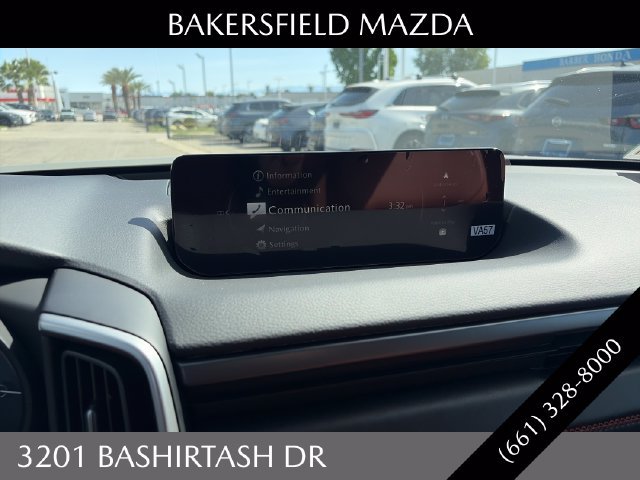 New 2026 MAZDA CX-50 Meridian Edition w/ Apex Package AWD/4WD image 22