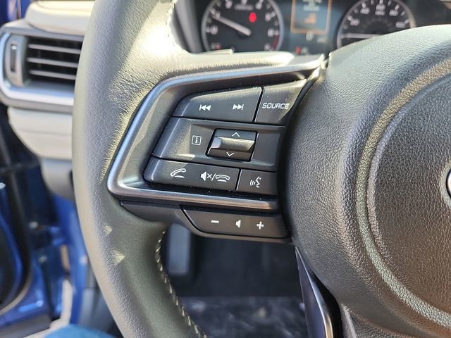 Used 2026 Subaru Forester Limited image 22