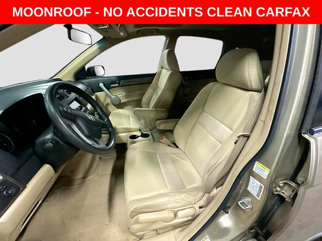 Used 2007 Honda CR-V EX image 20