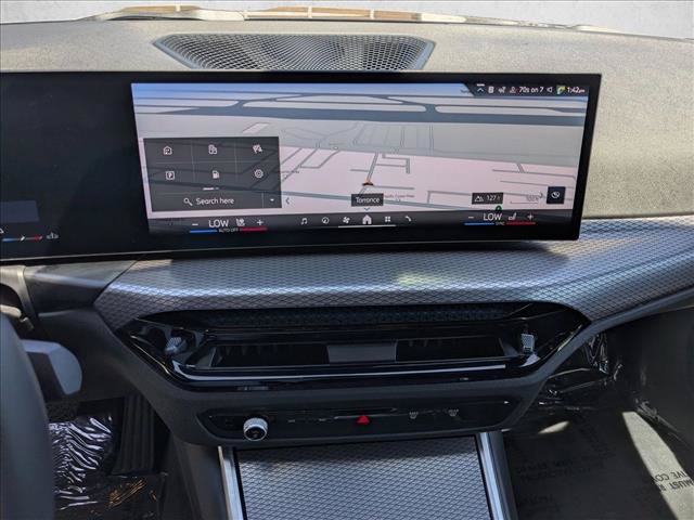 Used 2025 BMW 430i Coupe w/ Convenience Package RWD image 13
