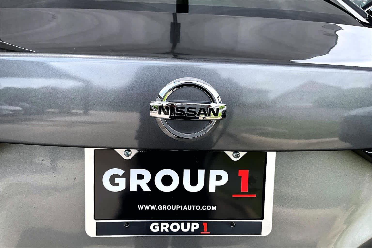 Certified 2021 Nissan Sentra S FWD image 30
