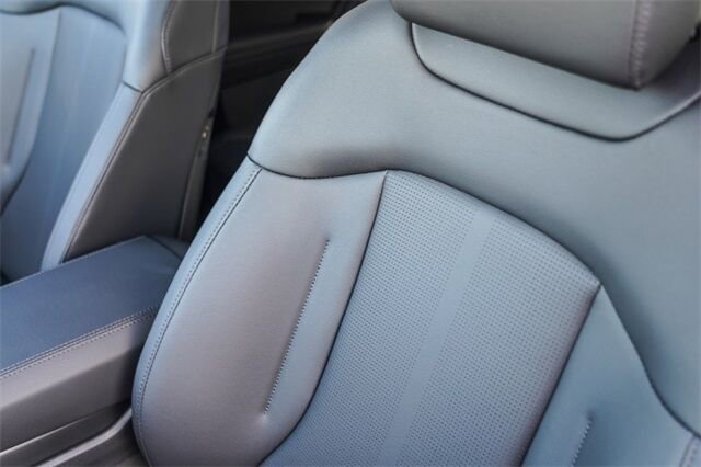 Certified 2026 Kia Sportage EX image 24