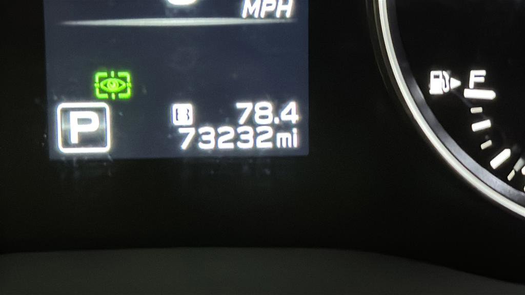 Used 2023 Subaru Ascent Limited image 10