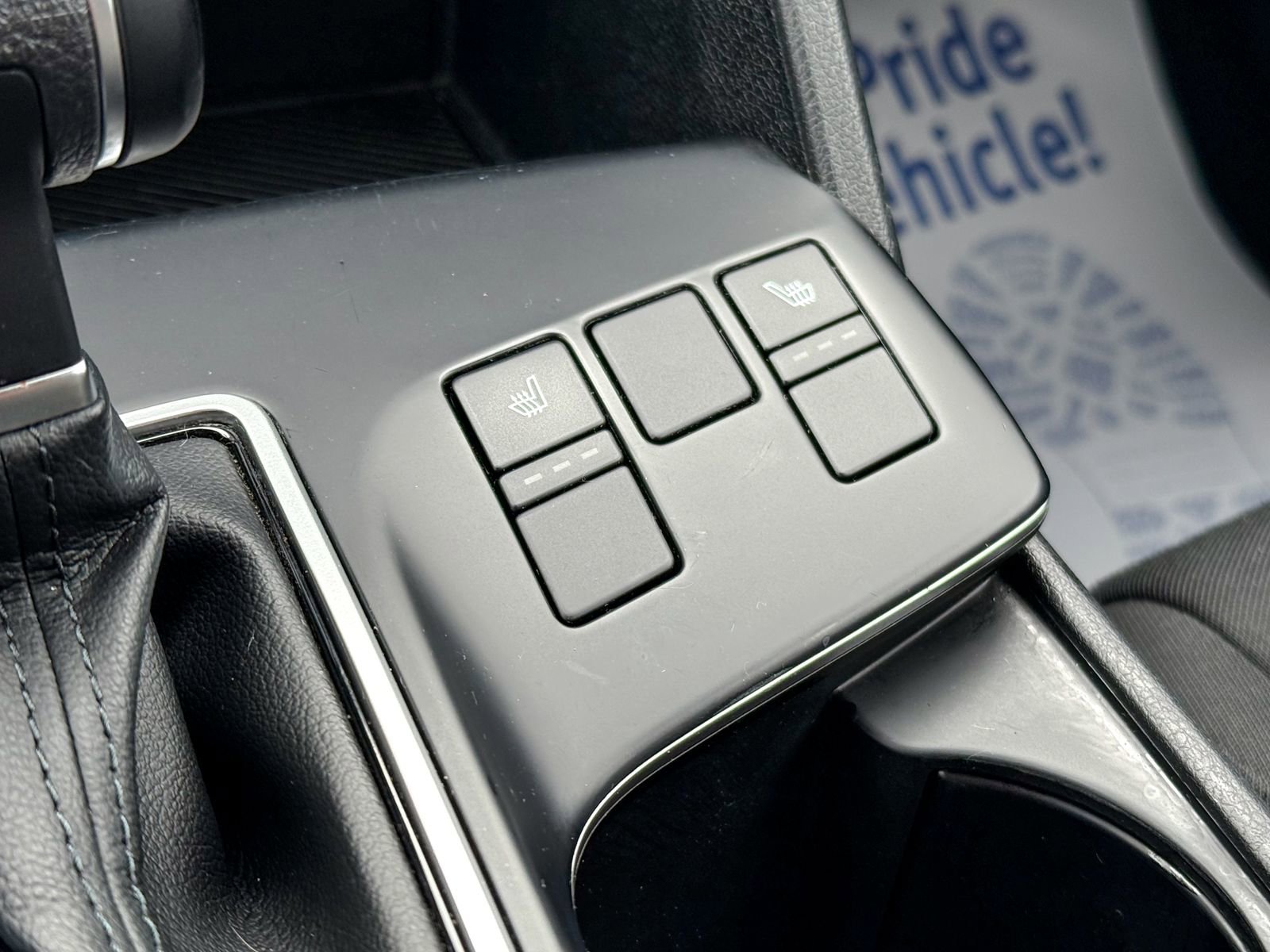 Certified 2023 Kia Sportage LX AWD/4WD image 26