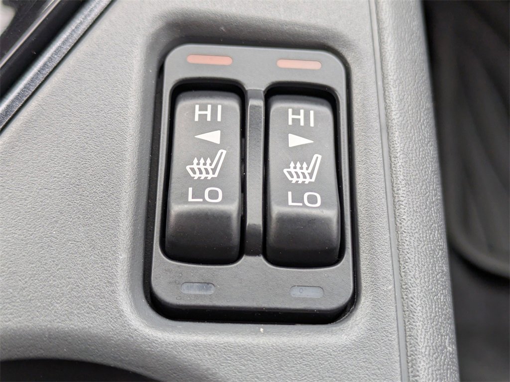 Used 2025 Subaru Crosstrek 2.5i Limited w/ Popular Package #3A image 31