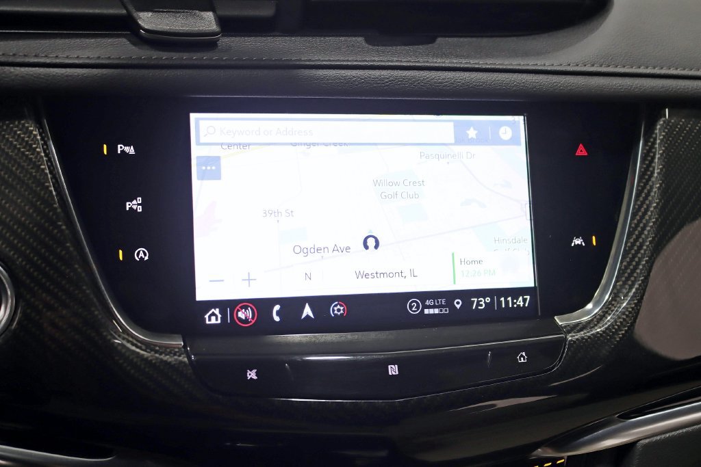 Used 2021 Cadillac XT6 Sport AWD/4WD image 17