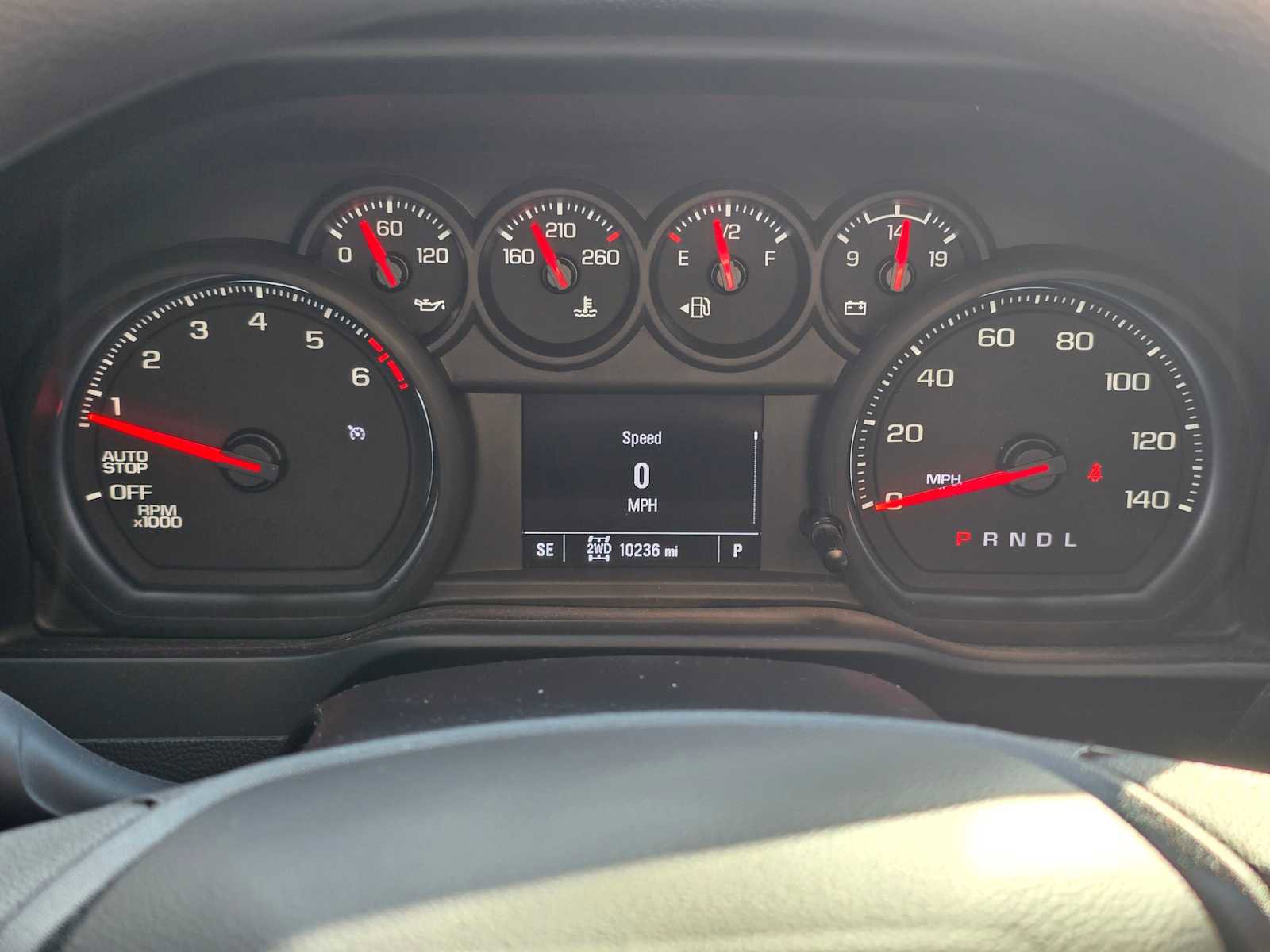 Used 2025 GMC Sierra 1500 Pro w/ Graphite Edition image 28