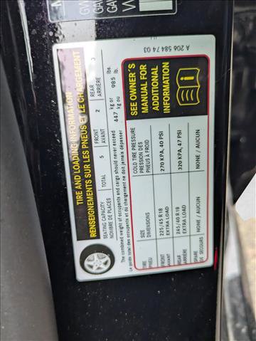 Used 2024 Mercedes-Benz C 300 4MATIC Sedan image 16