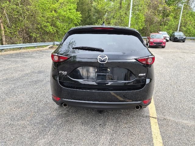 Used 2019 MAZDA CX-5 Grand Touring AWD/4WD image 6