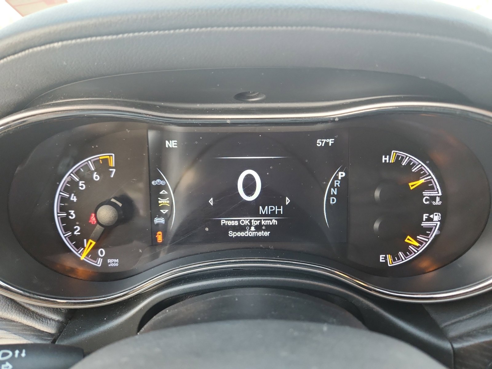 Used 2021 Jeep Grand Cherokee High Altitude image 11