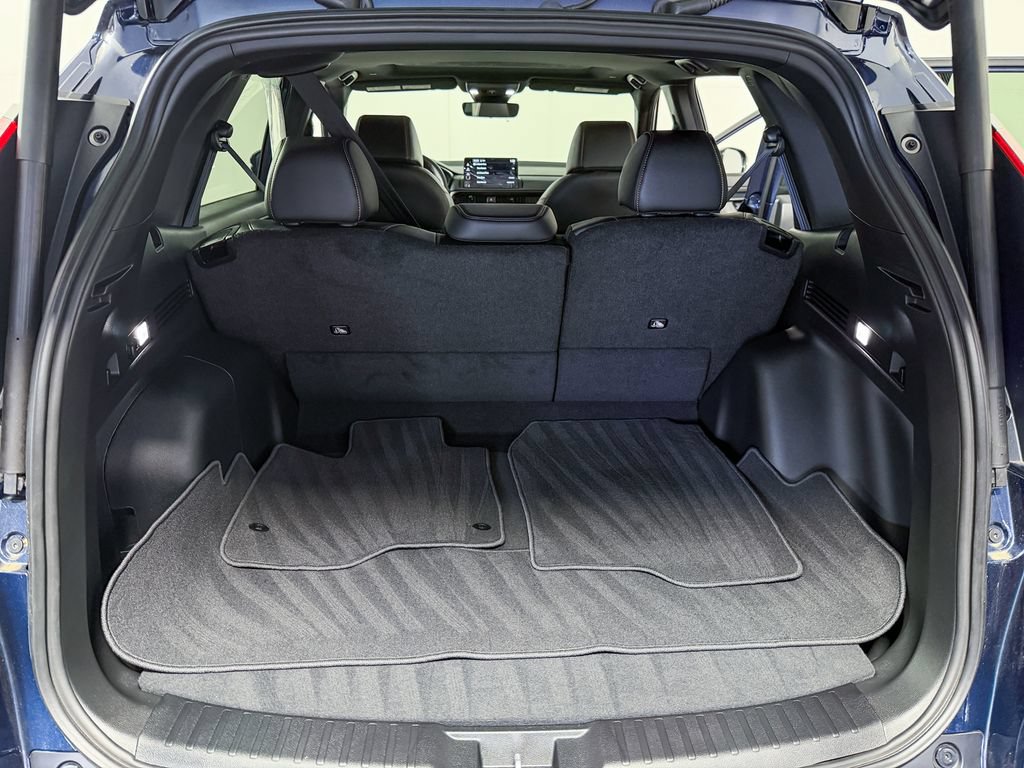 Used 2026 Honda CR-V Sport-L image 37