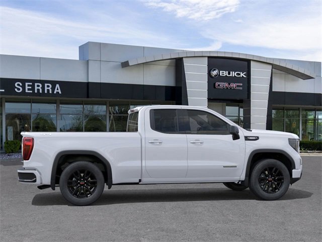 New 2026 GMC Sierra 1500 Elevation image 5