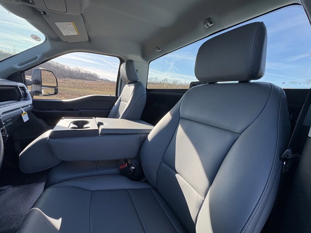 New 2026 Ford F250 XL w/ Snow Plow Prep Package image 27