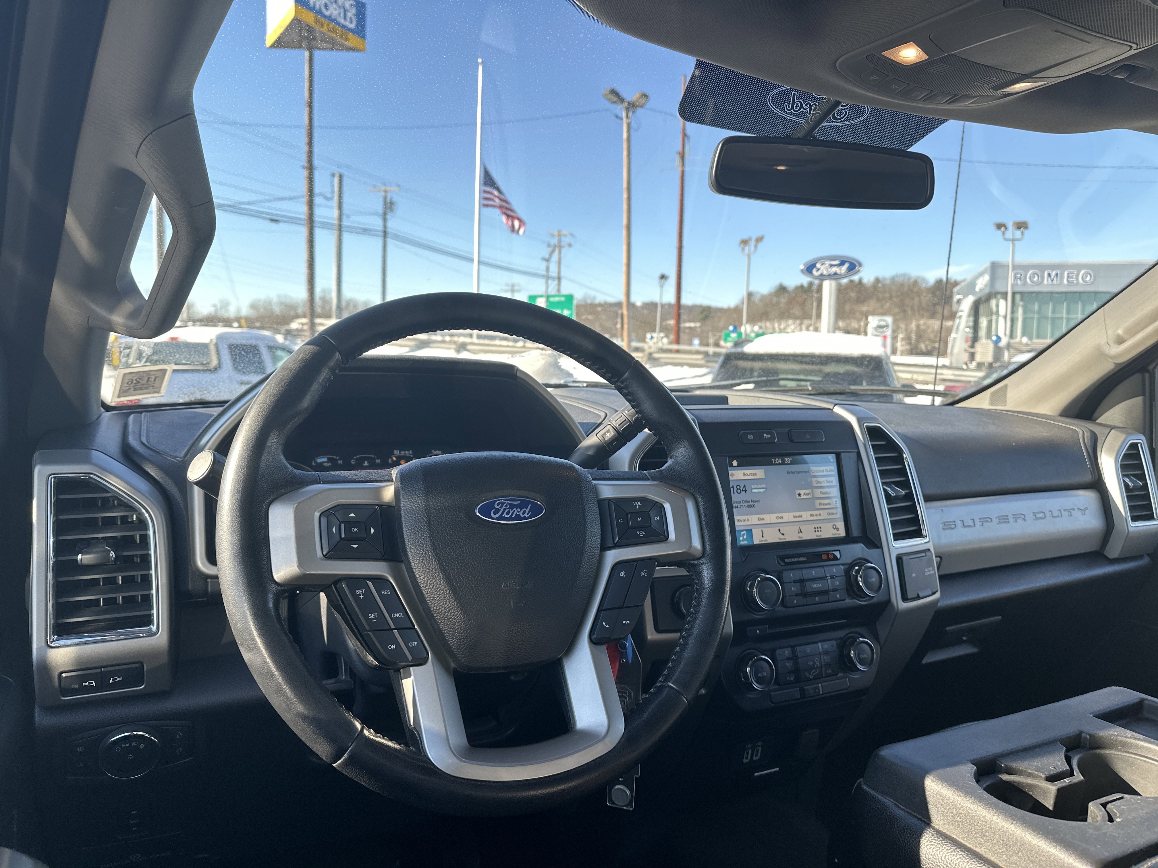 Used 2018 Ford F250 Lariat image 15