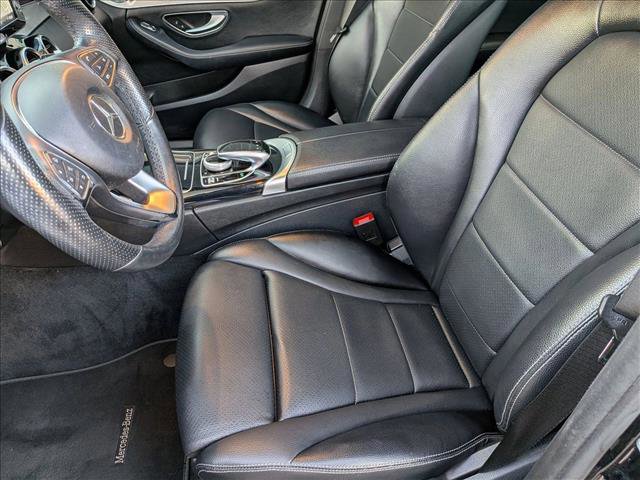 Certified 2016 Mercedes-Benz C 300 Sedan image 16