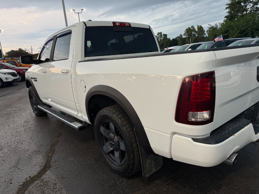 Used 2013 RAM 1500 Sport w/ Sport Premium Group AWD/4WD image 10