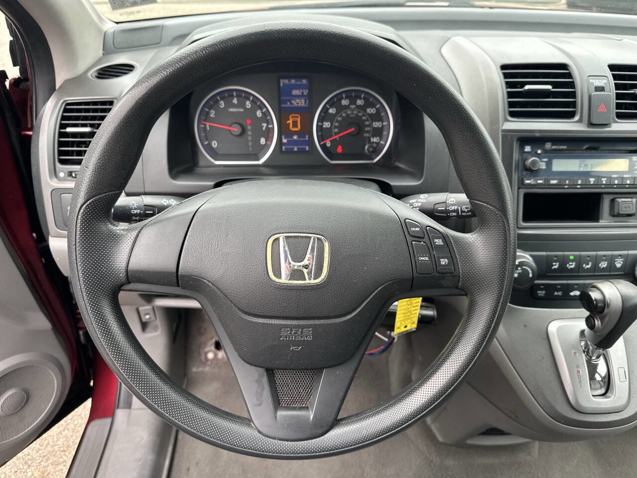 Used 2011 Honda CR-V LX image 12