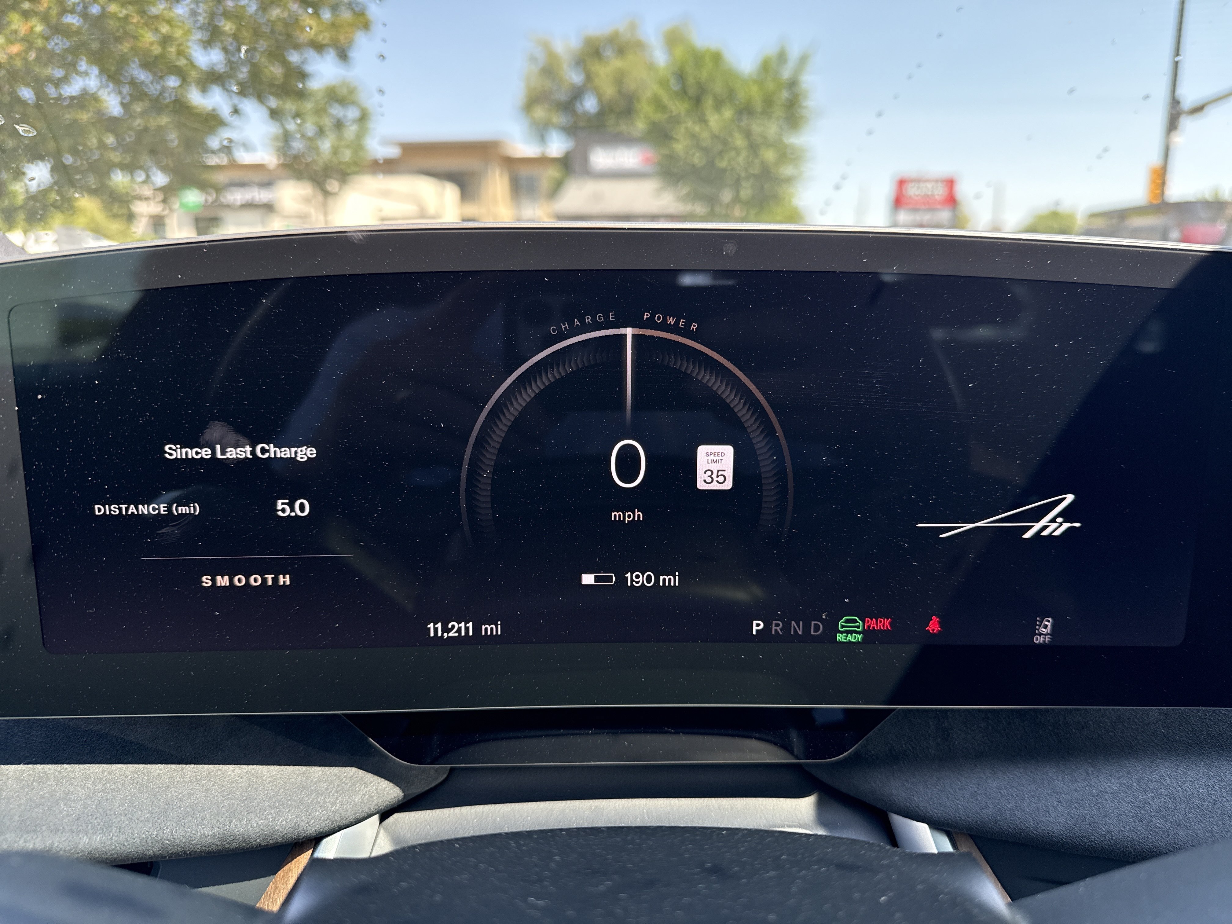 Used 2022 Lucid Air Grand Touring AWD/4WD image 14