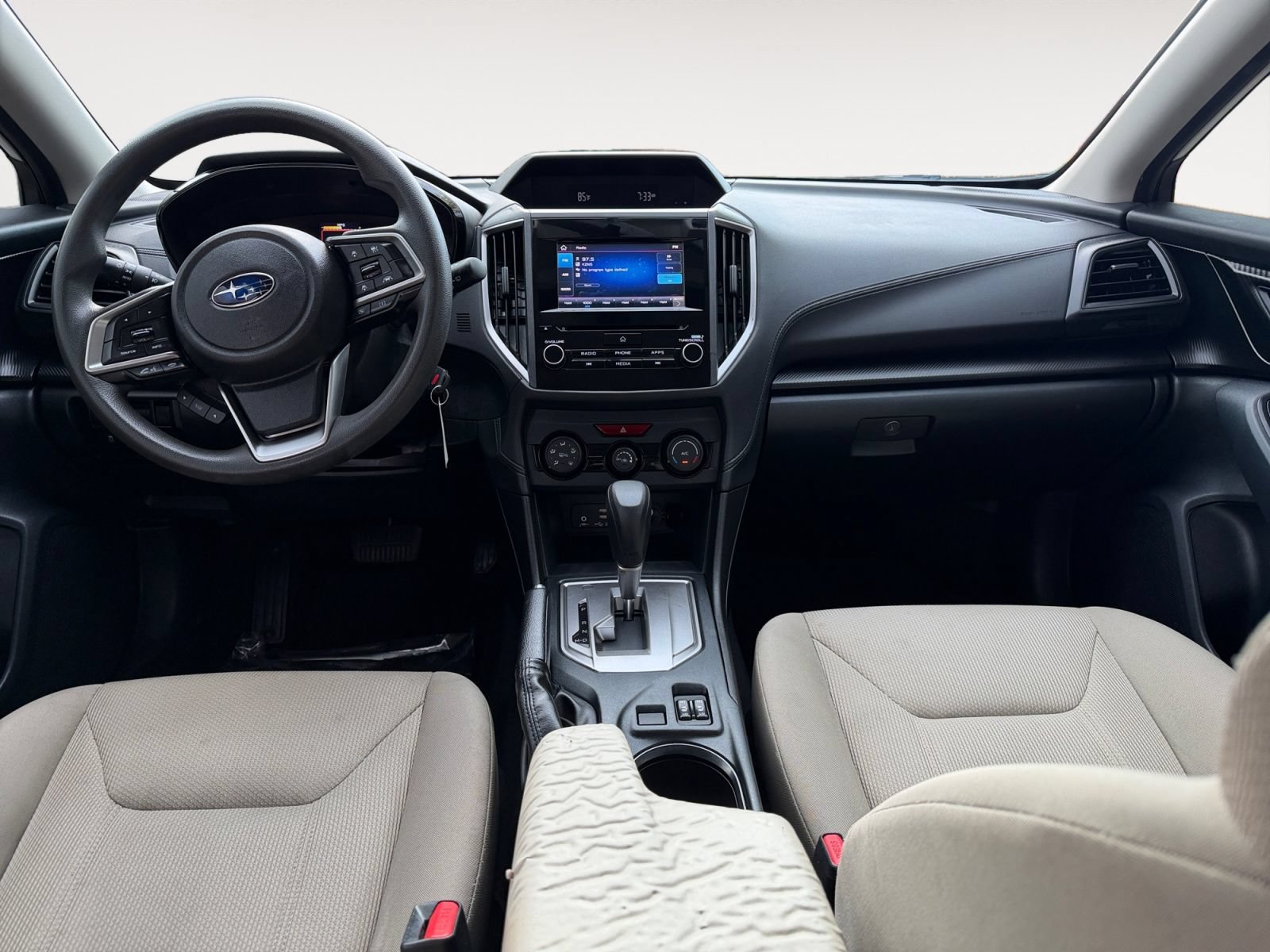 Used 2022 Subaru Impreza 2.0i Premium AWD/4WD image 11