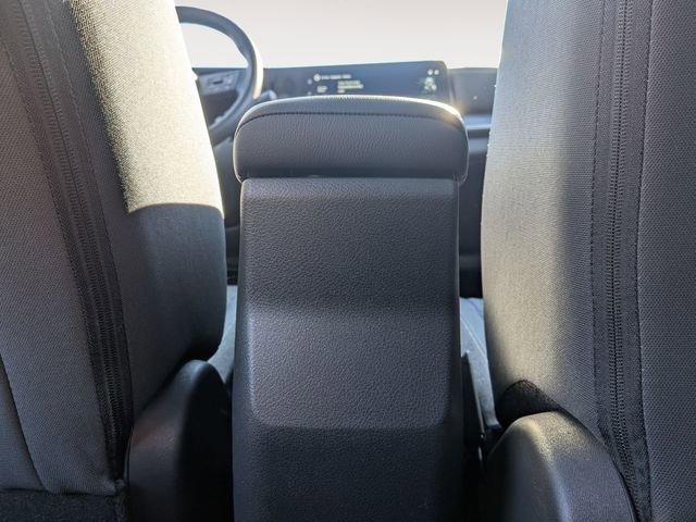 New 2026 Nissan Kicks SV w/ SV Premium Package FWD image 25